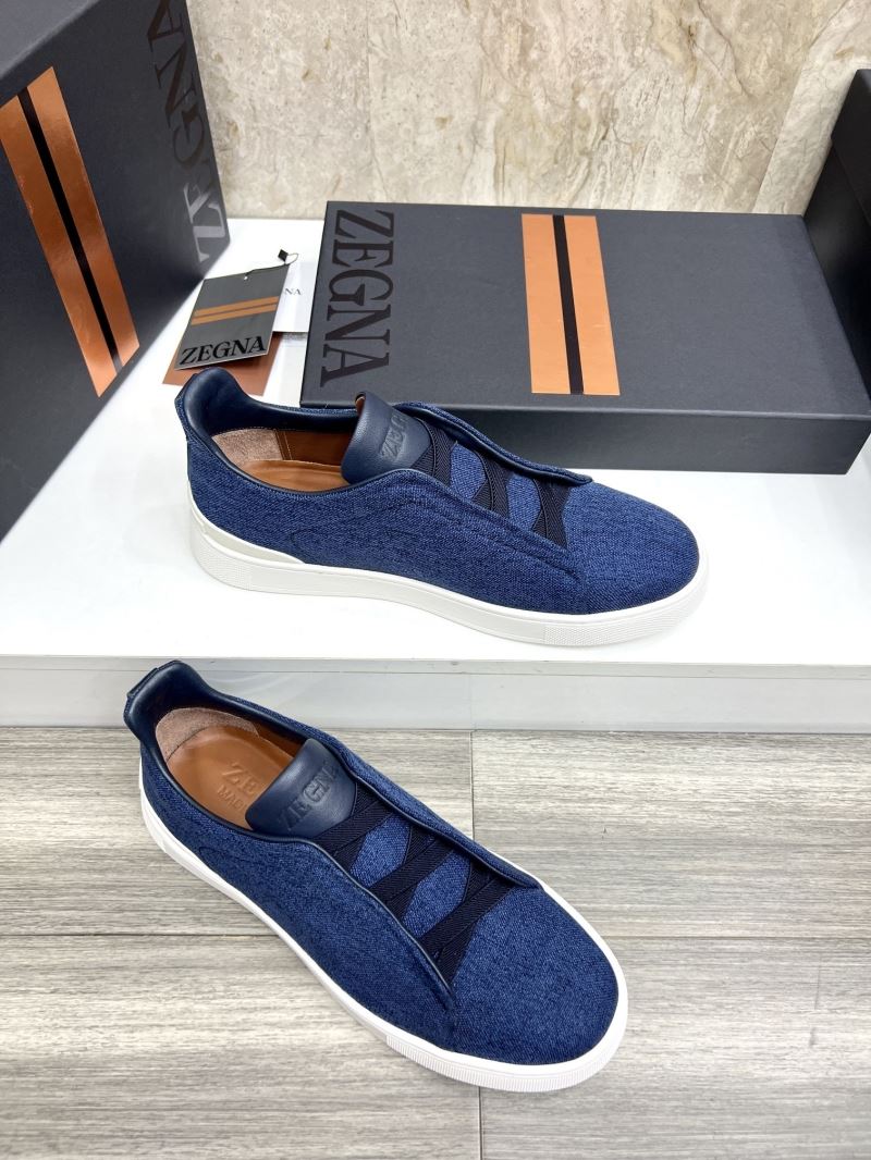 Ermenegildo Zegna Shoes